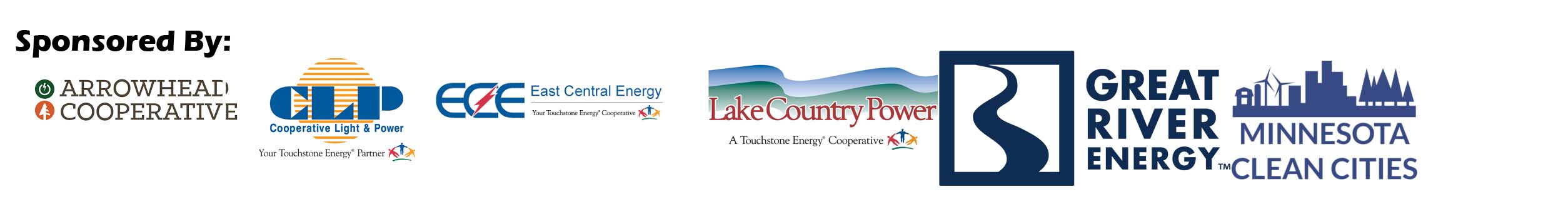 ev event sponsors