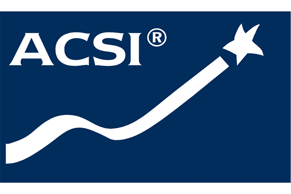 ACSI logo