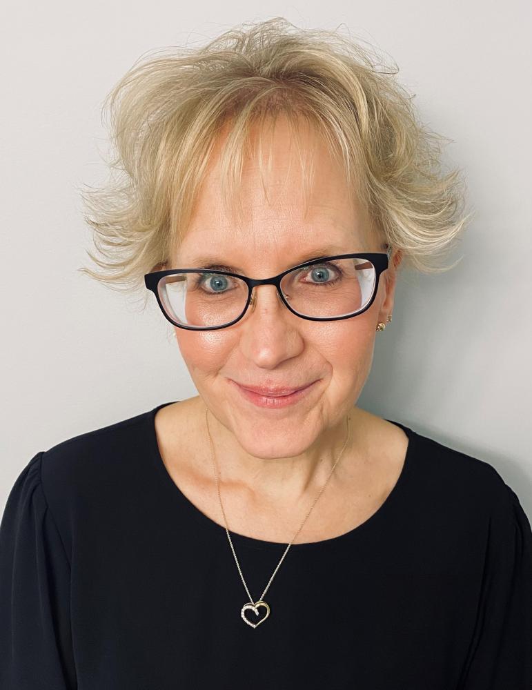 Tracy Peterson Wirtanen
