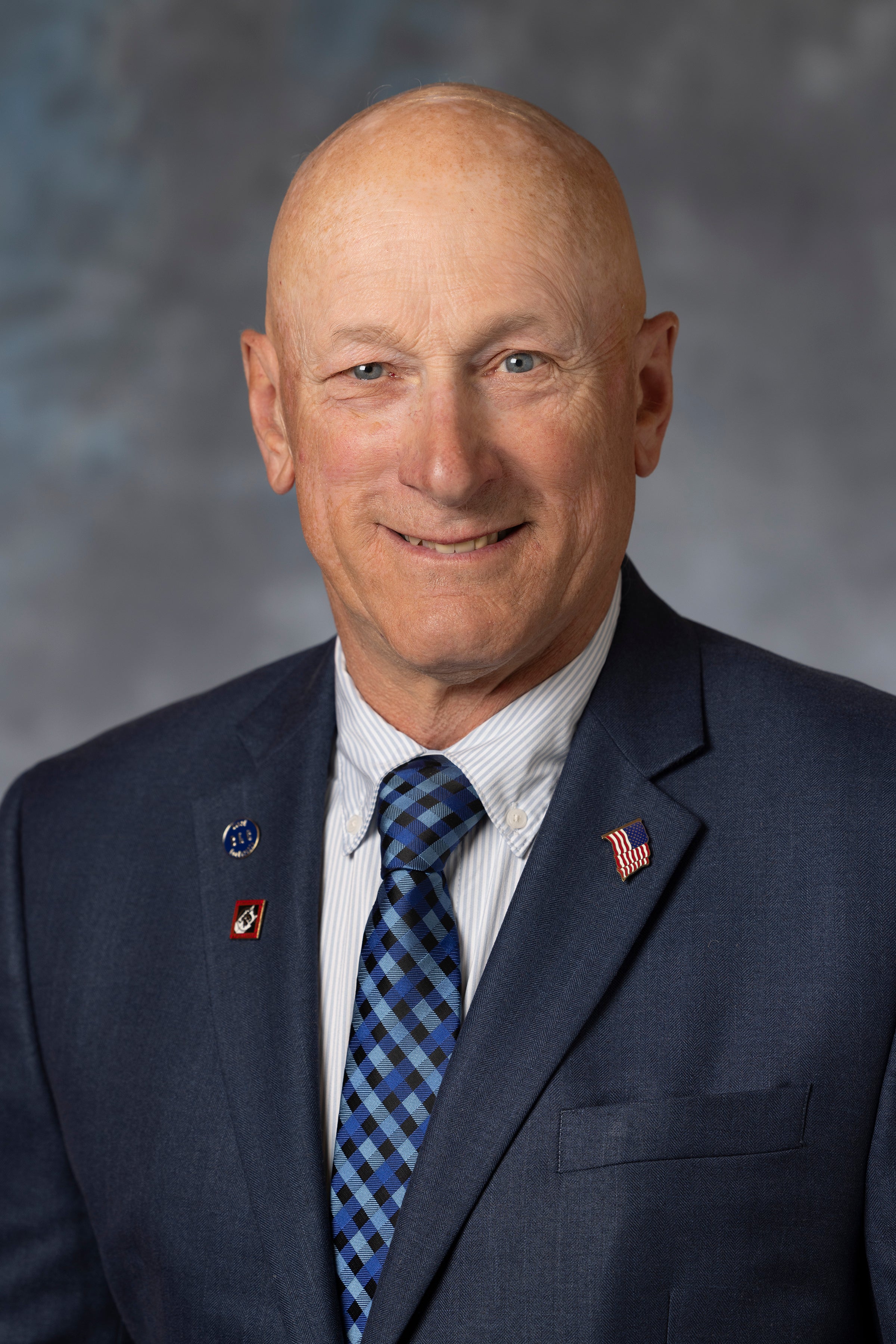Dan kingsley