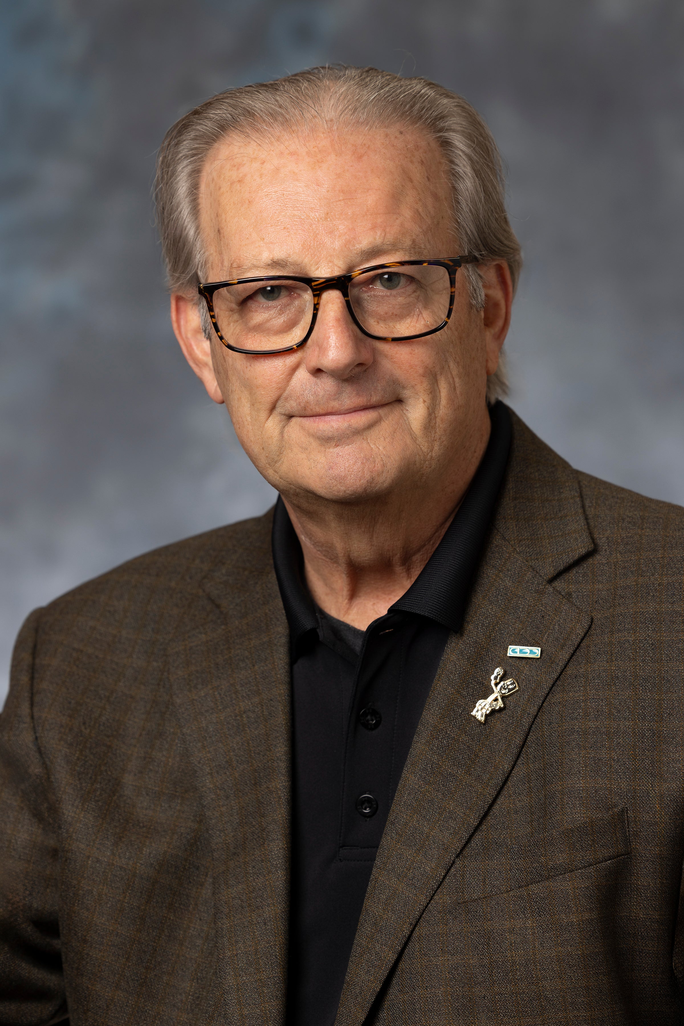 Steve Raukar
