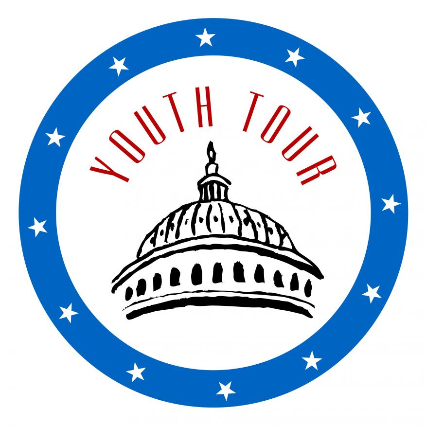 Youth Tour logo