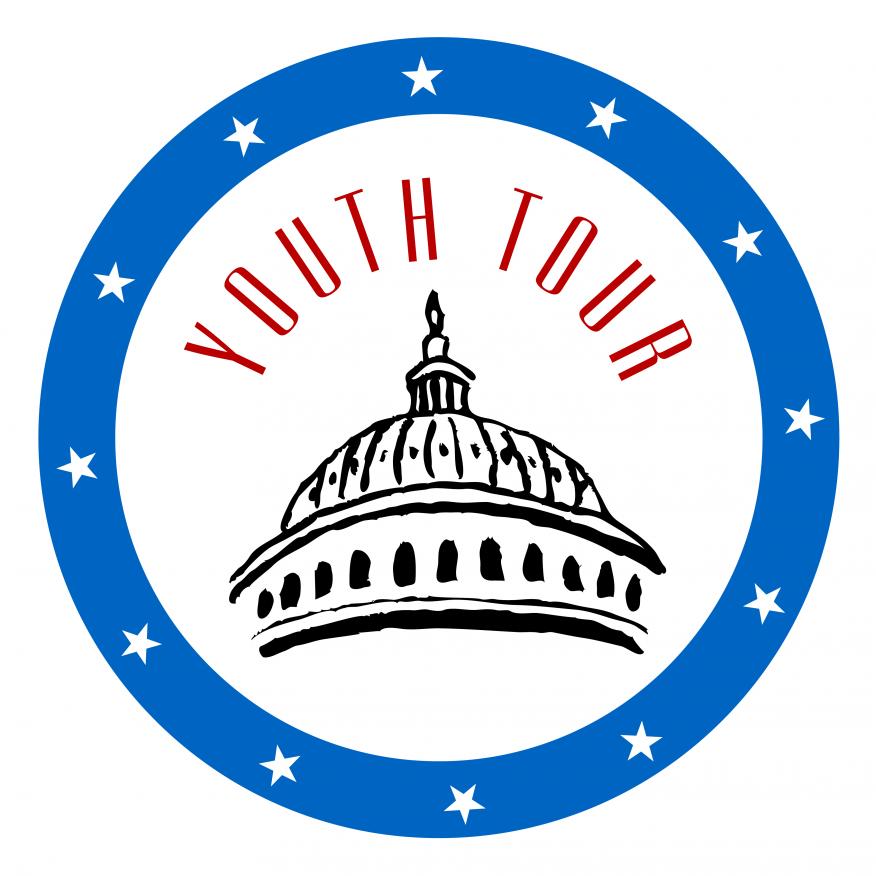 Youth Tour Logo